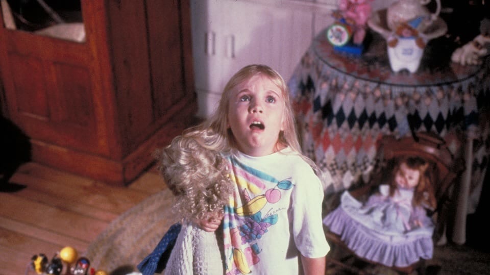 Poltergeist 2
